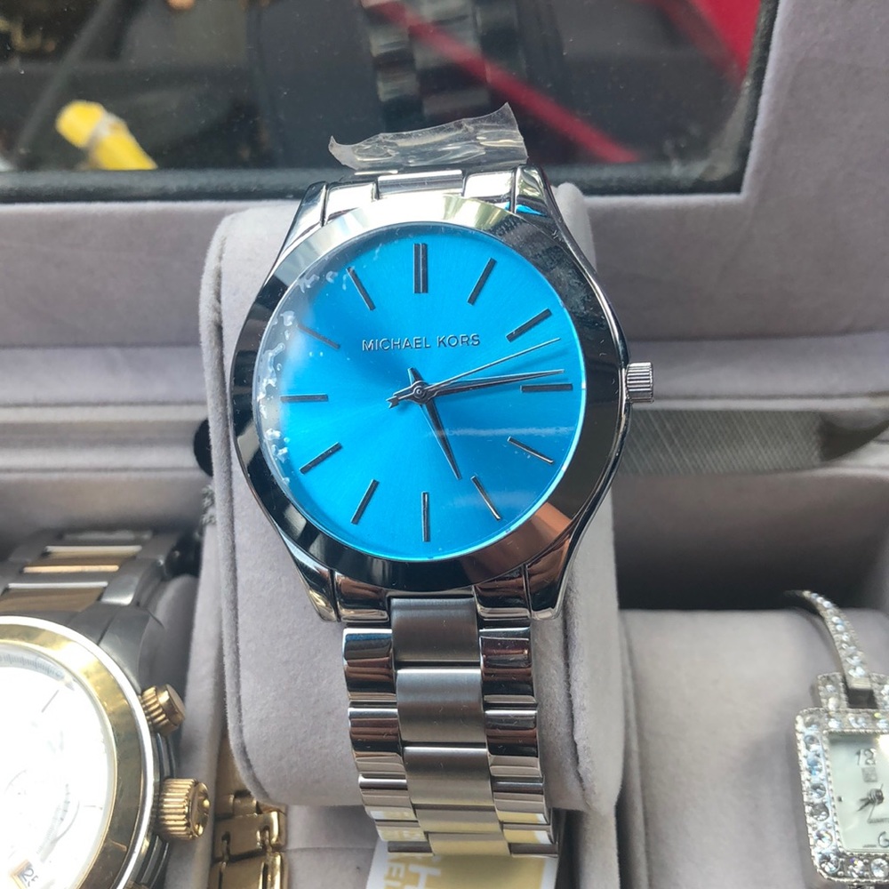 MK watch